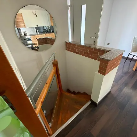 Quiet With Kitchen, Parking & Laundry Ruedtligen-Alchenflueh